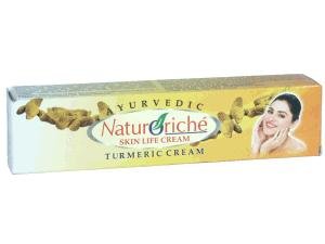 Naturoriche Skin Life Turmeric Cream 60g