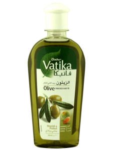 Dabur Vatika Olive Hair Oil 300ml