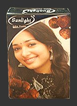Sunlight Reetha Powder 100g | Aritha Powder