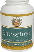 Stressfree - Rejuvenation Capsules