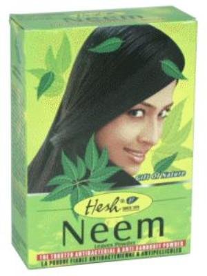 Neem Powder 100g Hesh | Neem Anti-Dandruff, Antiseptic