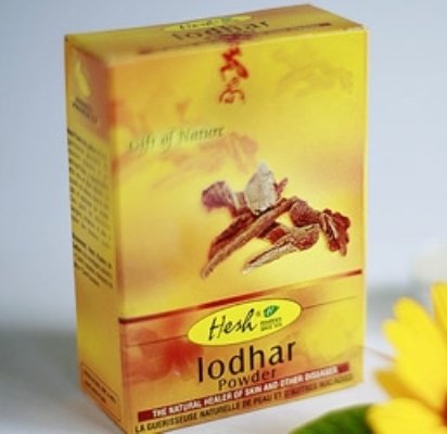 Lodhar Powder 50g Hesh | Lodhar | Clears Skin Infections