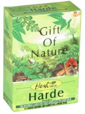 Harde Powder 50g | Hesh Harde Powder | Relieve Itchy Skin, Promote Healthy Skin