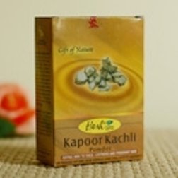 Kapoor Kachli 50g Hesh | Kapur Kachli | Thick, Lustrous, Fragrant Hair