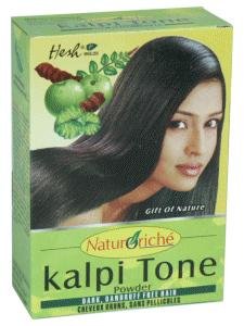 Kalpi Tone Powder 100g | Hesh Kalpi Tone | Promotes Hair Growth, Dandruff Free Hair, Herbal Blend