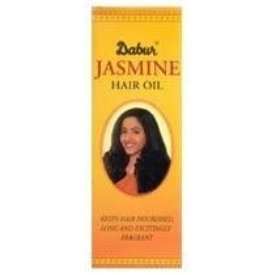 Jasmine Hair Oil 200ml Dabur