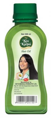 Keo Karpin Hair Oil 200 ml