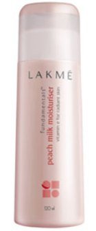 Lakme Peach Milk Moisturiser 120ml