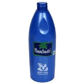Parachute Coconut Oil 500ml | 100% Pure Coconut Oil