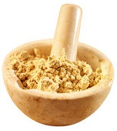 Fenugreek Seed Powder Organic | Methi Powder