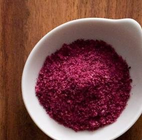 Hibiscus Petal Powder Organic | Jaswand Powder