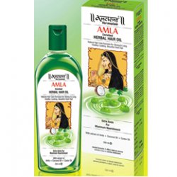 Hesh Ancient Formulae Amla Herbal Hair Oil 200ml