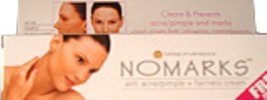 NoMarks Acne Pimple Cream 12g