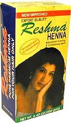 Reshma Henna 200g