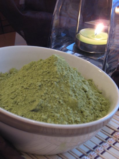 Cassia Powder 1Kg | Neutral Henna For Hair | Cassia Obovata Senna Italica