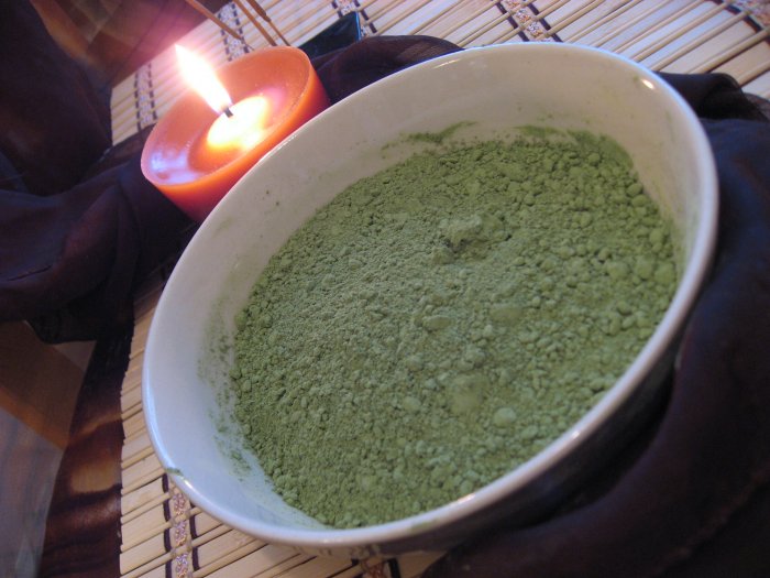 Indigo 1Kg | Indigo For Hair | Indigofera tinctoria