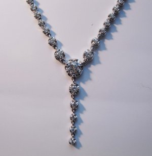 Diamond Necklace