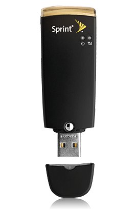 Compassâ„¢ 597 by Sierra Wireless
