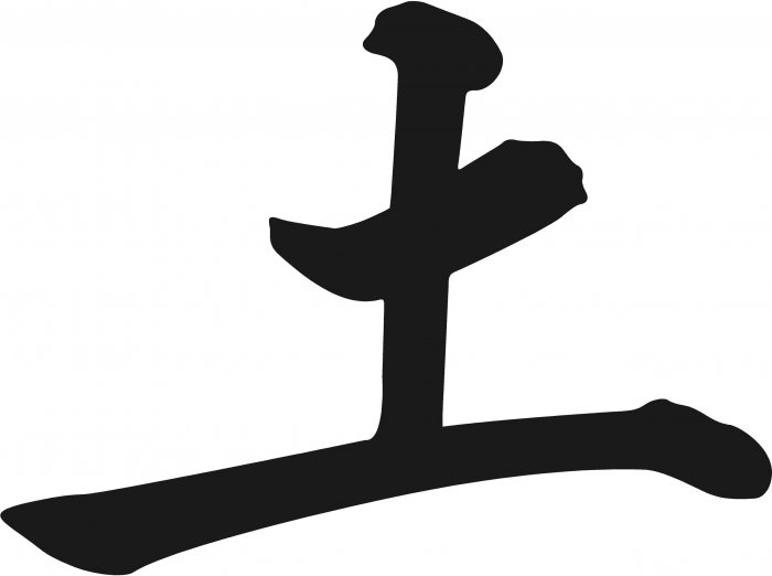 Chinese Earth Sign