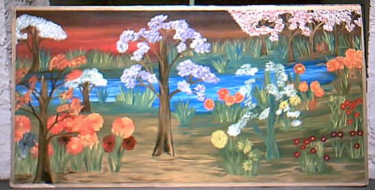 Spring in Bloom