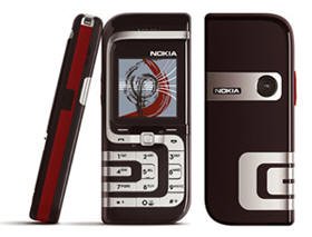 Nokia 7260