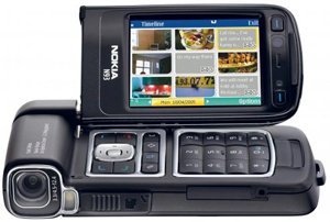 Nokia N93 Brand New UNLOCKED