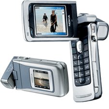 Nokia N90 Brand New UNLOCKED