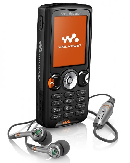Sony Ericsson W810i Brand New Unlocked