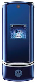 Motorola Razr K-1 Brand New UNLOCKED