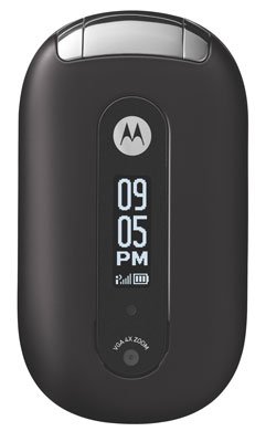 Motorola U6 Pebl Brand New UNLOCKED