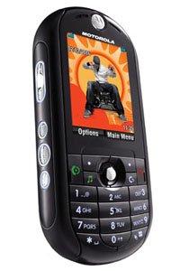 Motorola Rokr E2 Brand New UNLOCKED
