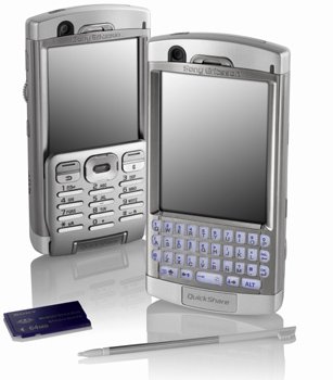 Sony Ericsson P990i Brand New UNLOCKED