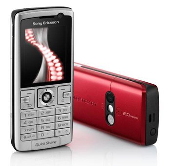 Sony Ericsson K610i Brand New UNLOCKED