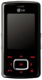 LG KG800 Chocolate Brand New UNLOCKED