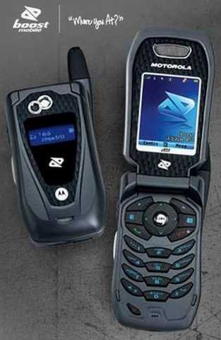 Motorola i855 Brand New Unlocked Wholesale Lot