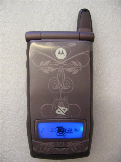 Motorola i835G Brand New Unlocked Wholesale Lot
