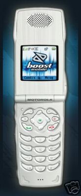 Motorola i835W Brand New Unlocked Wholesale Lot