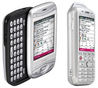 HTC 8125 MDA Pocket PC Brand New (Unlocked)