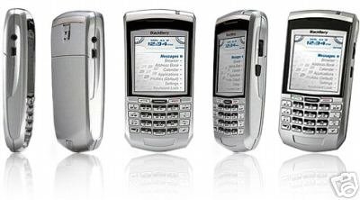 Rim Blackberry 7100G NEW (Unlocked)