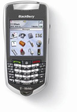 Rim Blackberry 7105T New (Unlocked)