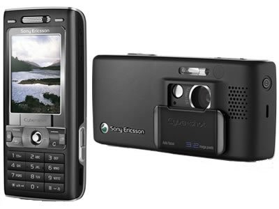 Sony Ericsson K800i Brand New UNLOCKED