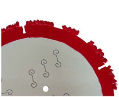 Supreme all purpose rescue blade