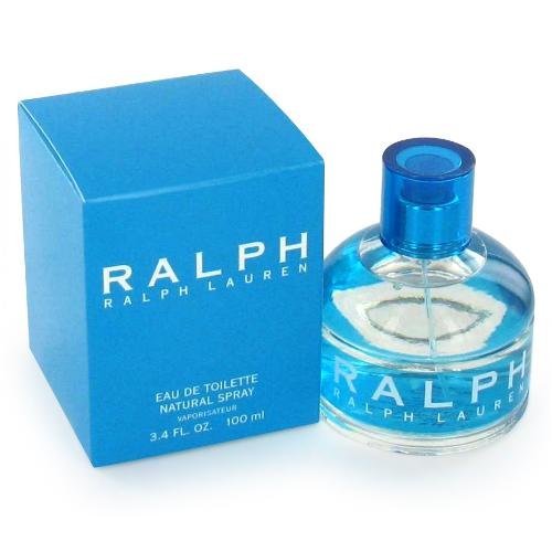 Ralph Perfume by Ralph Lauren for Women EDT 3.4 oz
