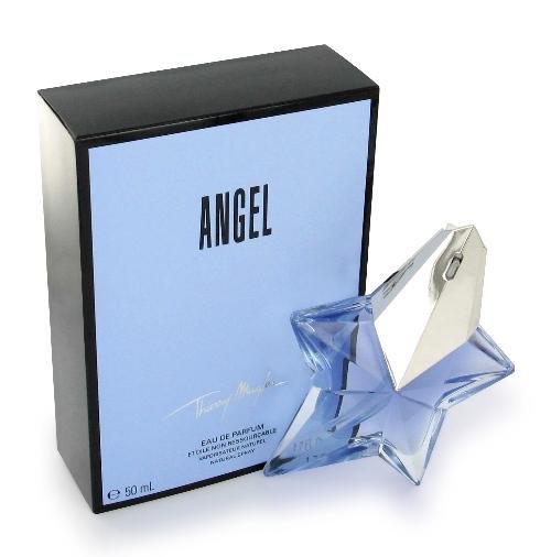 Angel Perfume by Thierry Mugler for Women 1.7 oz