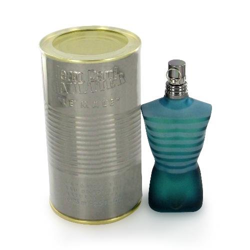 Jean Paul Gaultier Cologne by Jean Paul Gaultier for Men EDT 4.2 oz