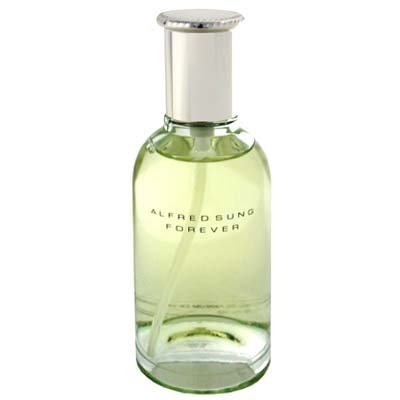 Forever Perfume by Alfred Sung for Women EDP 4.2 oz