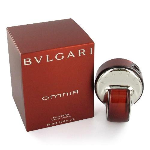 Omnia Perfume by Bulgari for Women EDP 2.2 oz