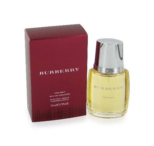 Burberrys Cologne by Burberrys for Men EDT 3.4 oz