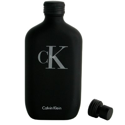 Ck Be Perfume by Calvin Klein for Women Spray EDT 6.6 oz