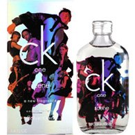 Ck One Scene Perfume by Calvin Klein for Women EDT 3.4 oz